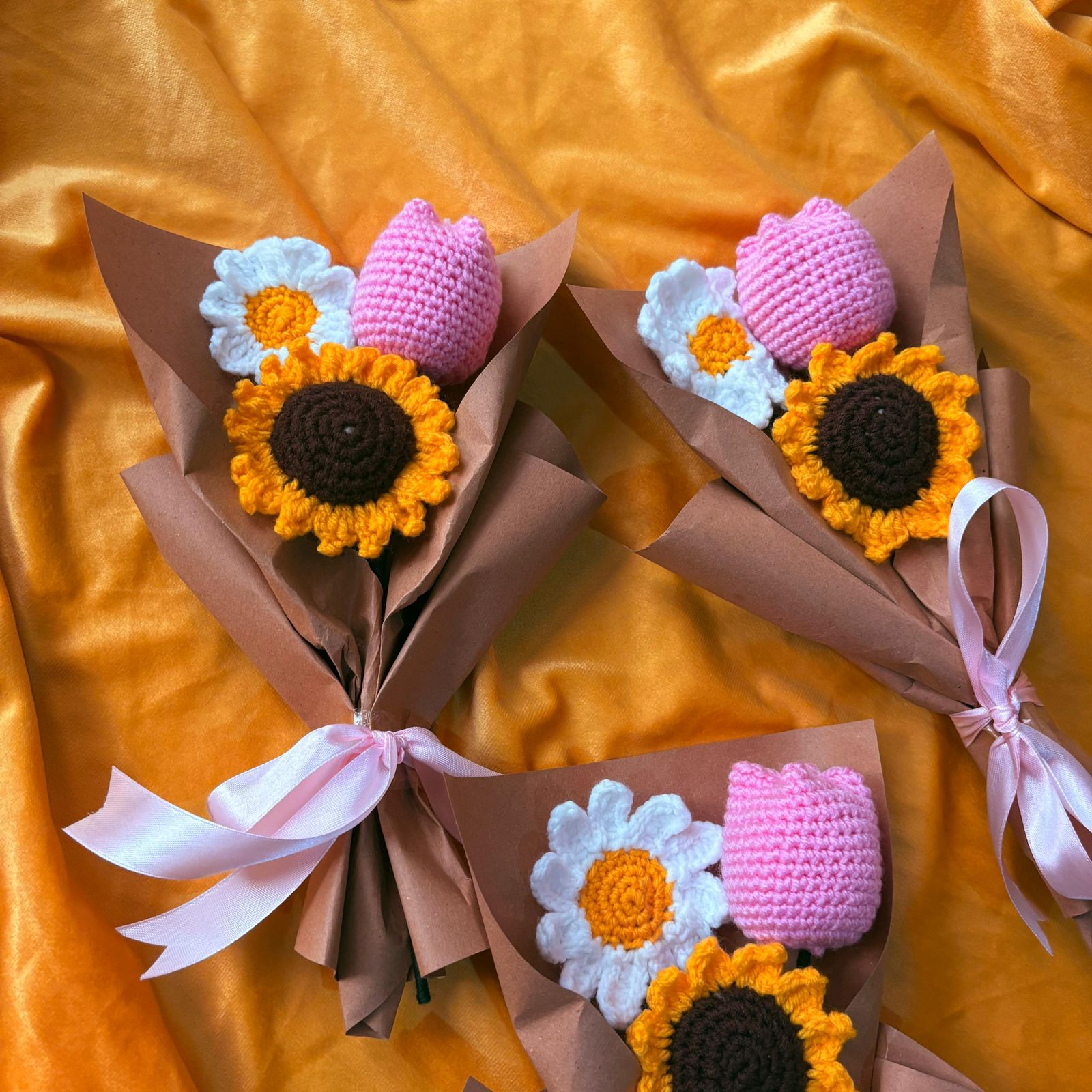 Crochet