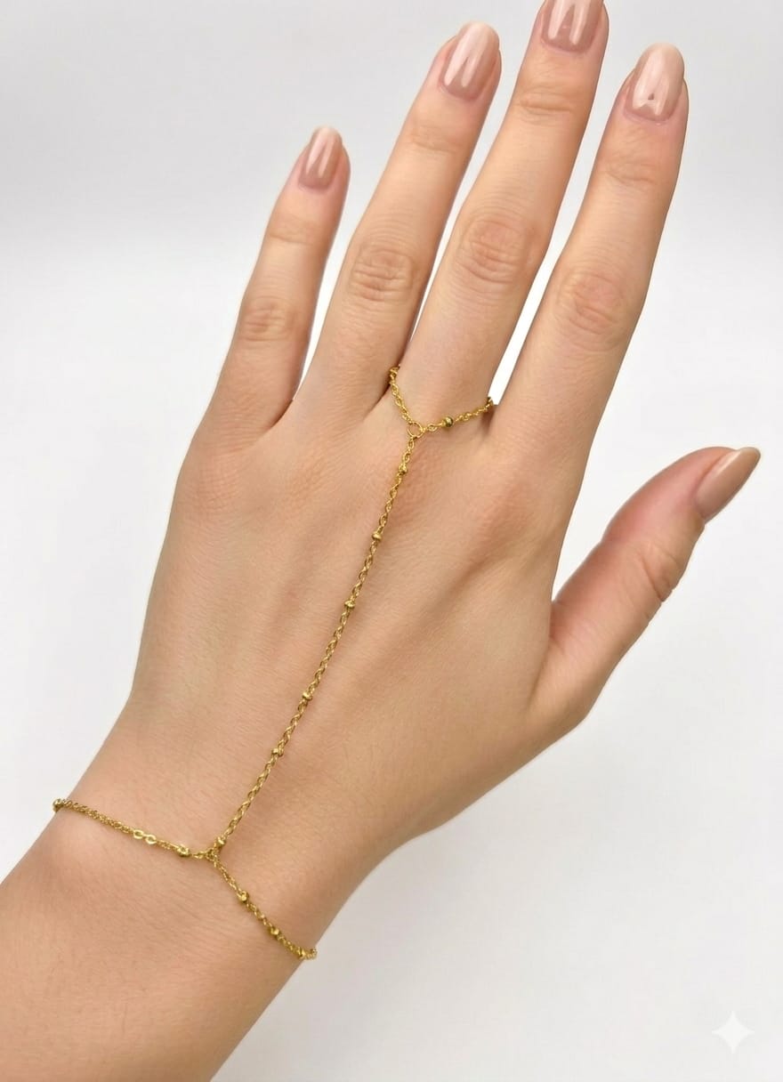 Premium Quality Stainless Steel Handchain
