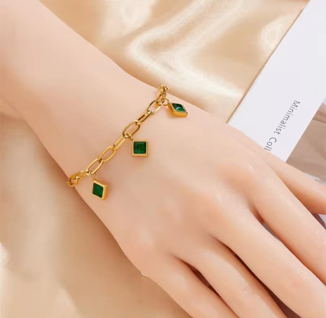 Premium Quality Stainless Steel Bracelet