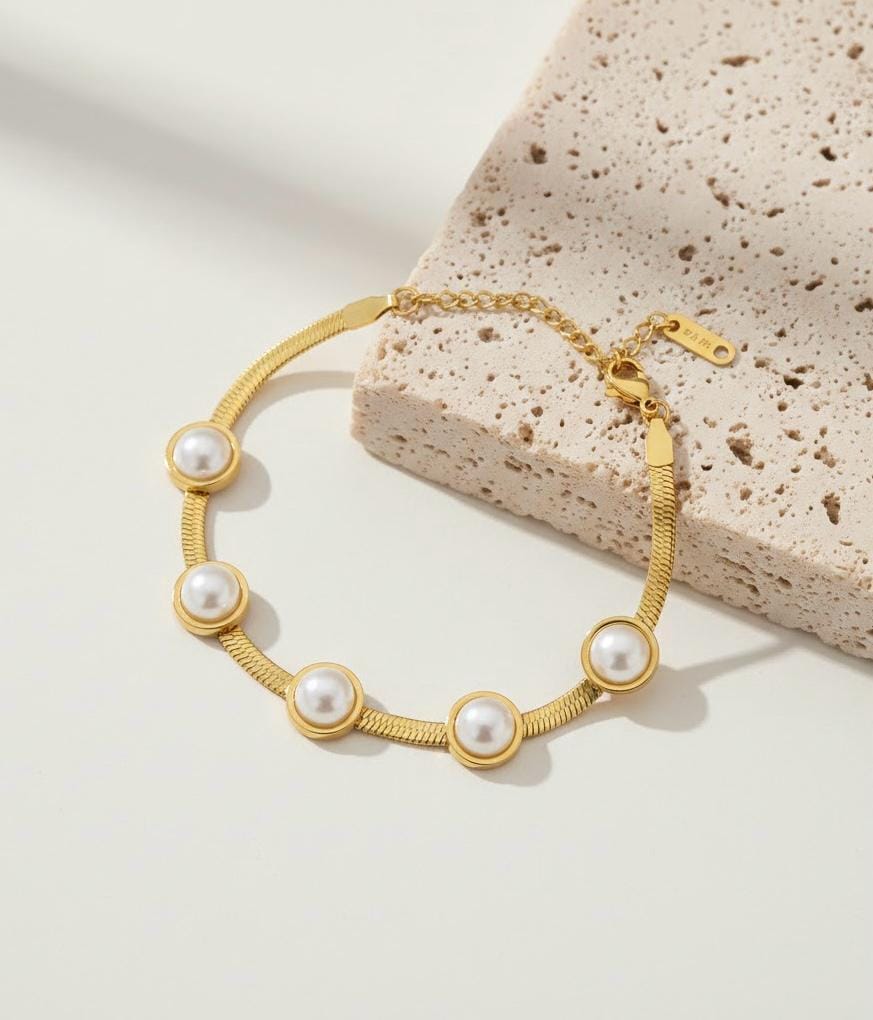 Premium Quality Stainless Steel Bracelet