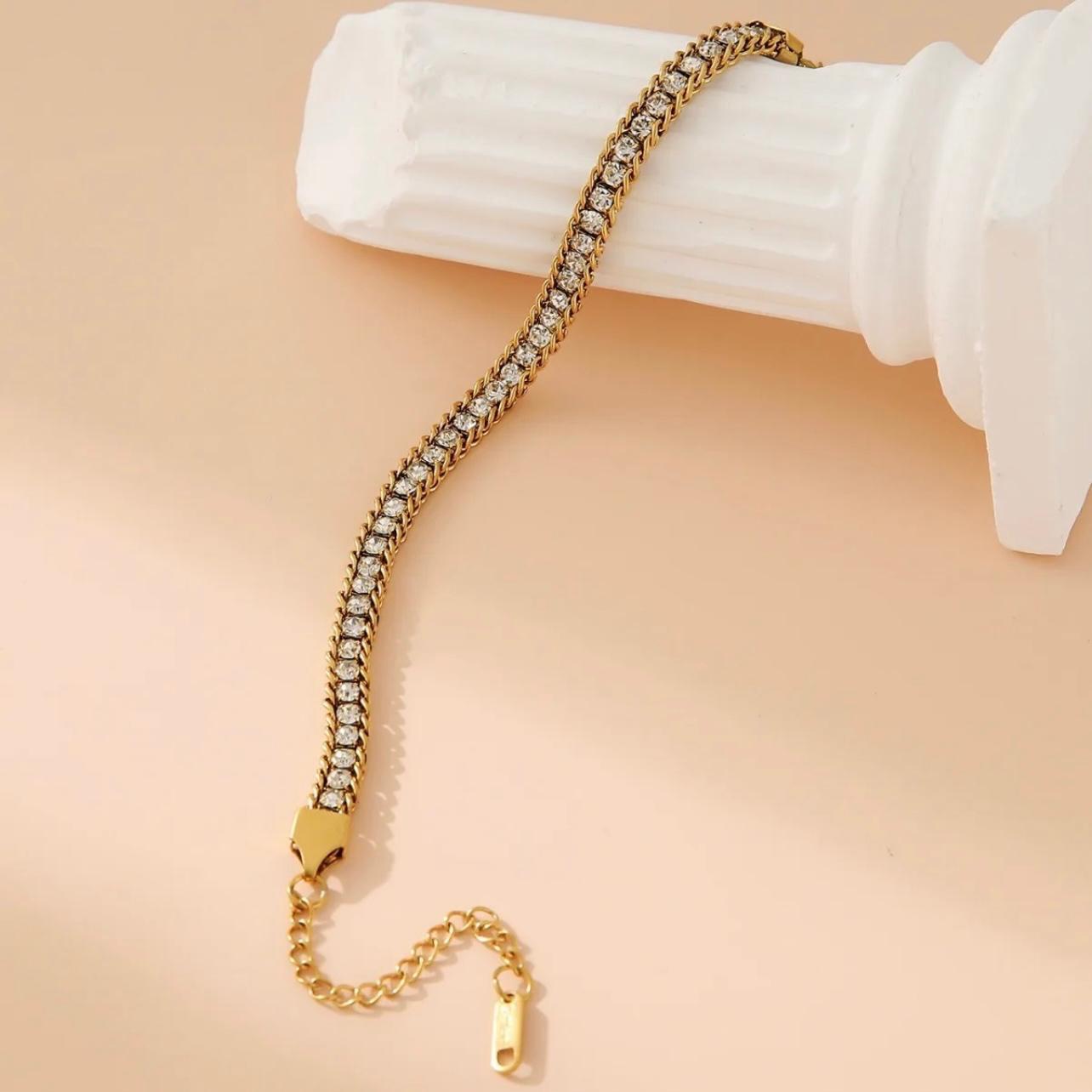 Premium Quality Stainless Steel Bracelet