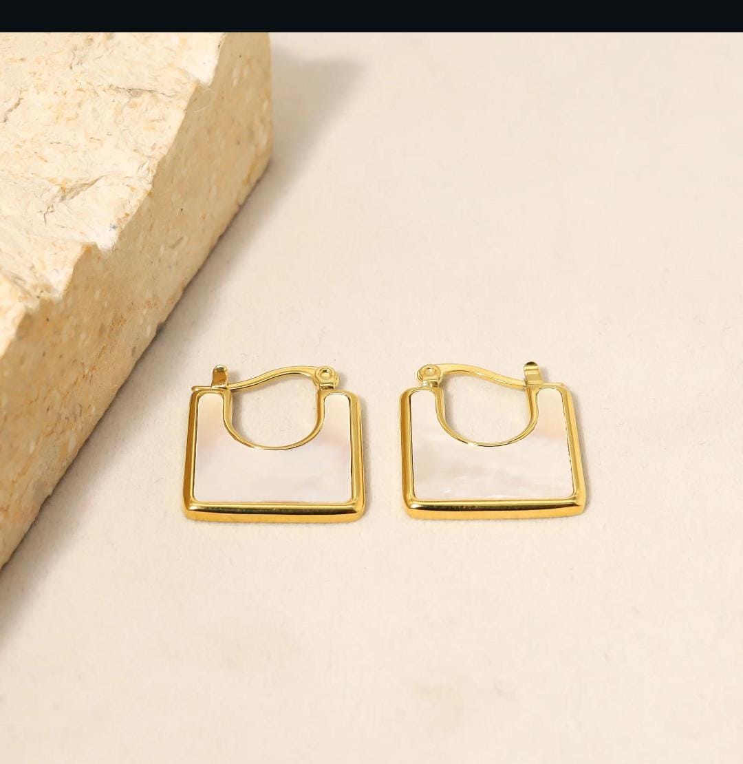 Premium Quality Stainless Steel Marble Hoops