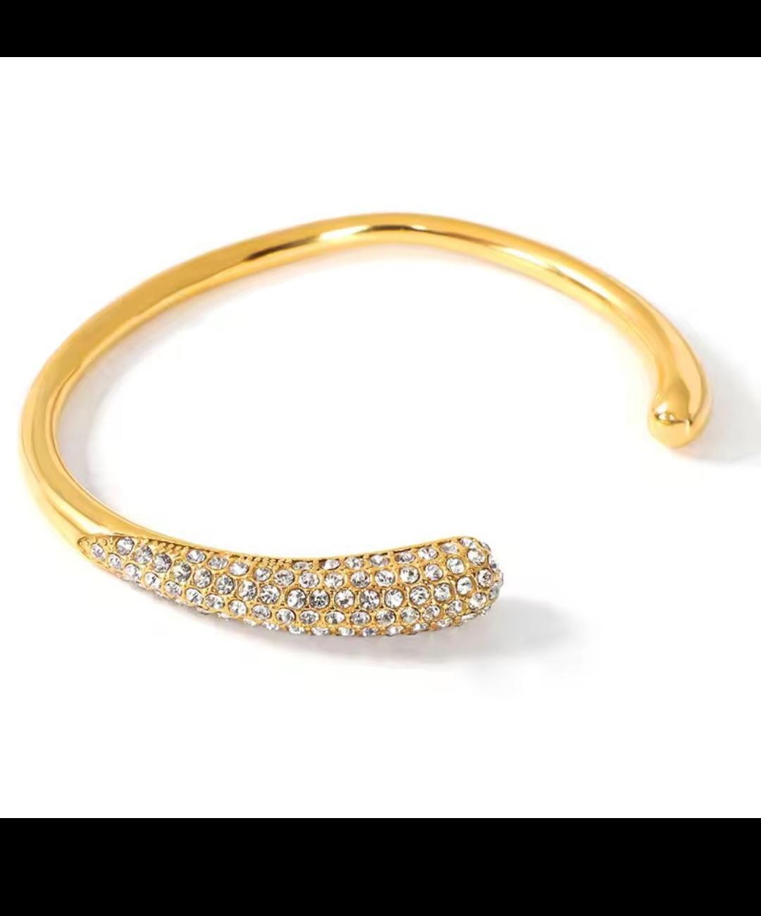 Premium Quality Stainless Steel Handcuff