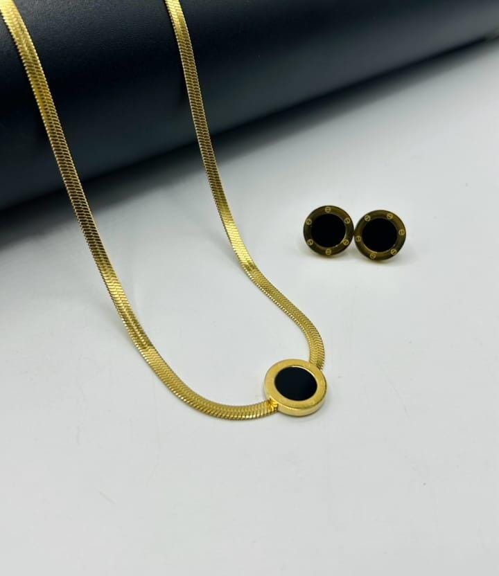 Premium Quality Stainless Steel Roman Set