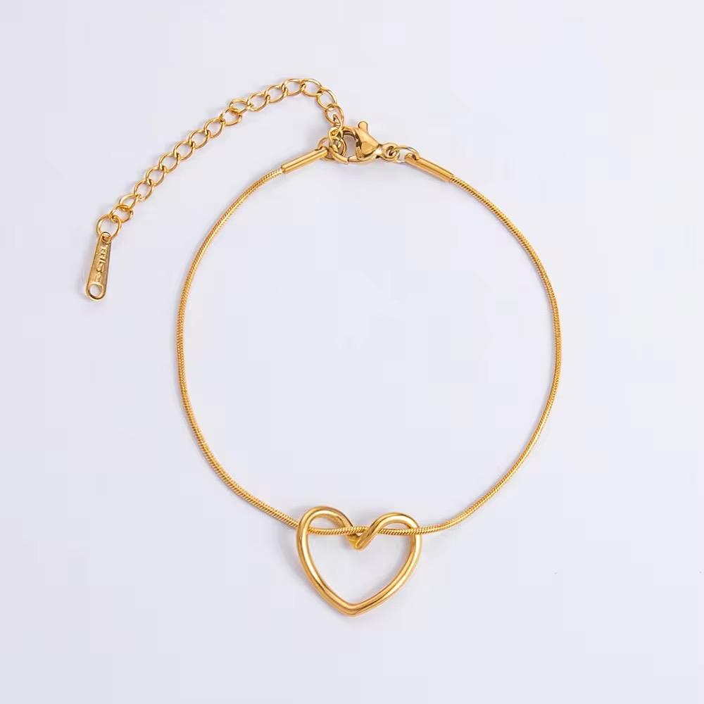 Premium Quality Stainless Steel Bracelet