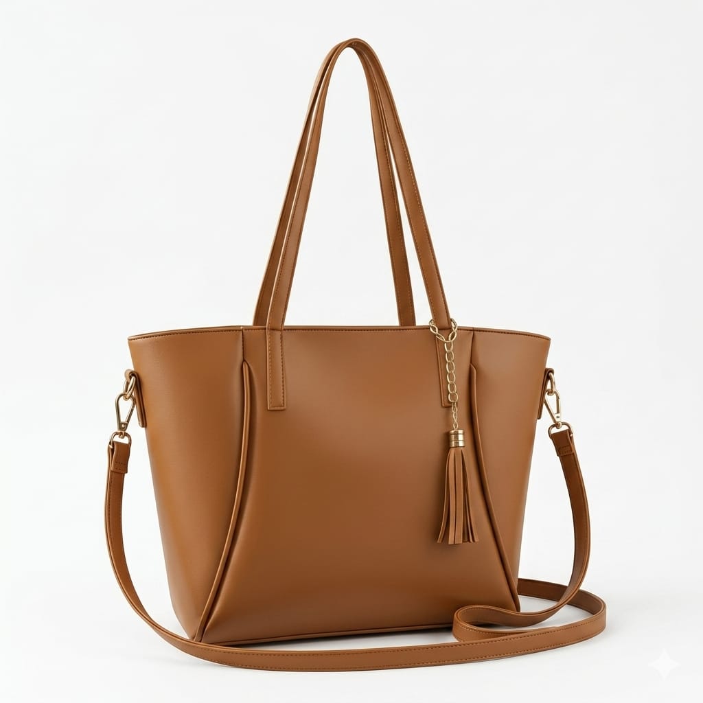 Stylish Tote Handbags for Women