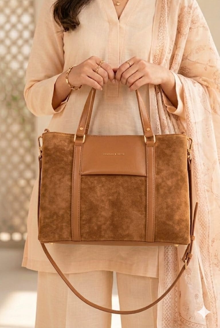 Classic tote bags for everyday use