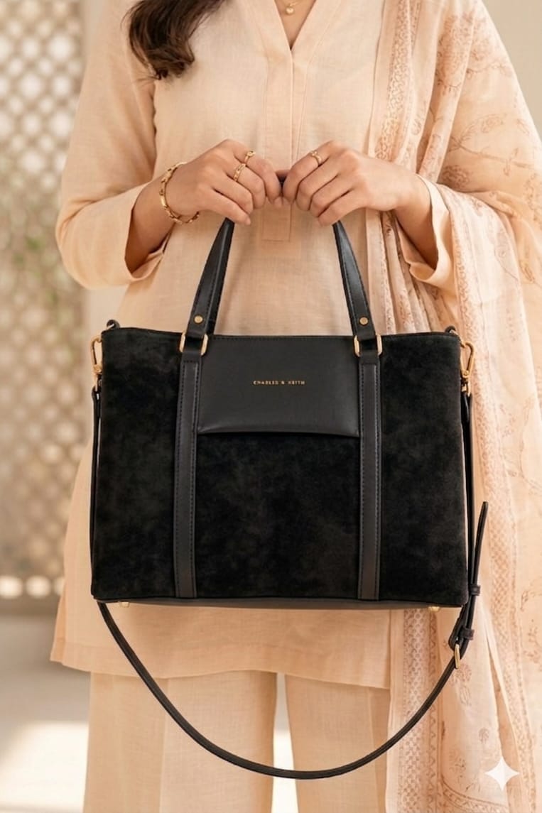 Classic tote bags for everyday use