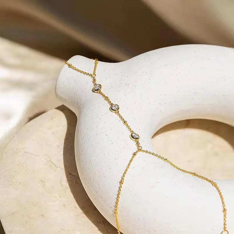 Handchain